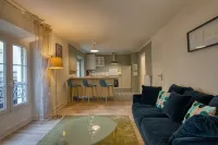 Appartement T3 de 60 m2 - Centre Historique