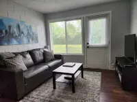 Nice and cozy apartment just 20 min to Detroit Airport and 15 min to Ann Arbor - 2-Star