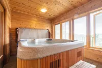 Granby Condo with Private Hot Tub Hotels near Quick Draw Express Ski Lift