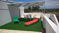 Apartment Eolo Deidelsalento 2/4 PL Salento Peninsula 200 meters from the sea Hotels in Alliste