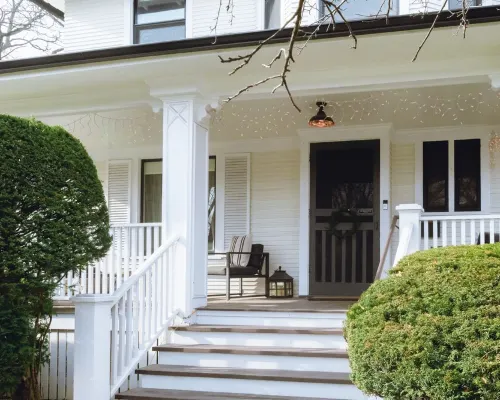 Oak Park Victorian by Flw Studio 奧克帕克酒店