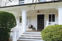 Modern Victorian Vibes ❤️ | Character & Charm