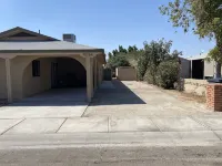 Foothills Desert Escape-Pool/RV& Boat Parking