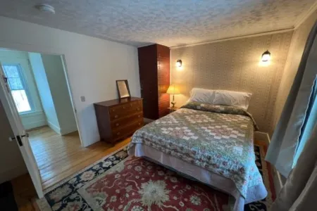 East Craftsbury, VT  historical. 9 bedroom 5.5 bath home .