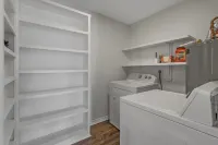 Private Pool Oasis with Gorgeous Views Minutes from TCU & Dickies Arena