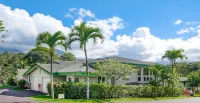 3 Bdr Villa-Experience the best of Princeville in this paradise! Pool-jacuzzi-AC