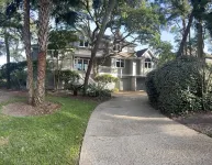 Gorgeous Kiawah House with Expansive Marsh and River Views!