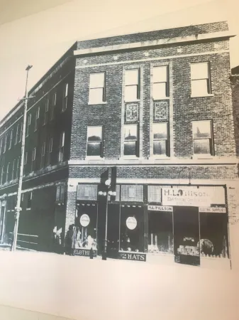 Classy Serenity Suite Preferred Partner Rail Explorers, Pets OK Отели в г. Бун