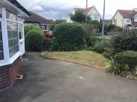 3 bed Bungalow Penrhyn Bay nr Beach Llandudno dog friendly with drive for 2 cars