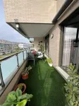 Maravilloso Apartamento A 1 Minuto A PIE DE LA Playa DE LOS Alamos-torremolinos