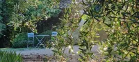 Mas Dagan, vacation apartments in Saint Remy to dream away on a romantic estate