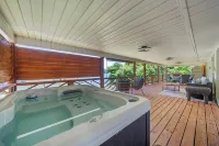 Lake Hamilton Game Room, Hot Tub, Kayaks, Fire Pit