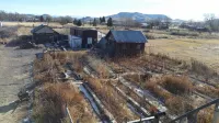 Harmony Haven, a small town cottage retreat, large garden and outdoor adventure.