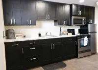 Golden Spike Stable Getaway in Downtown Tremonton