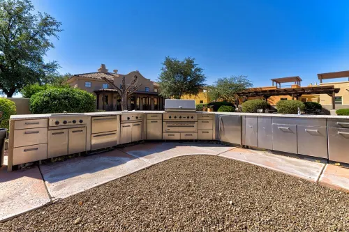 Southwest Paradise