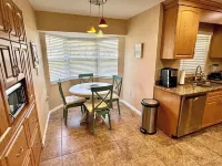 Relaxing Pool Home - Palm Harbor - 3Br - 6Ppl