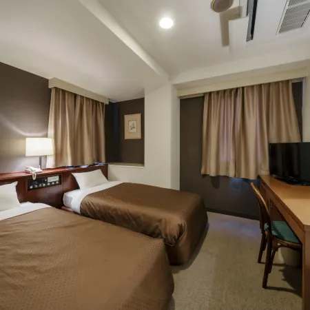 City Hotel Ando