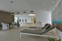 康斯柏格公園貝斯特韋斯特精品酒店 - SPA