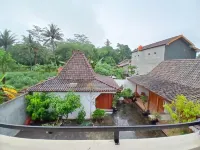 D'Bondowoso Homestay Magelang RedPartner