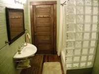 Historic 3 story 12 room hotel on historic ranch  on the Guadalupe River