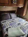 Roscoe RV Pet Friendly