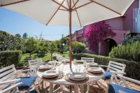 Villa MariSoul - Villa in San Felice Circeo