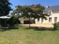 Gite "La Bonne Avoine" Classification  NN 2026