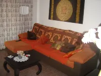 BALI-BENIDORM HOTEL FRONT APARTMENT