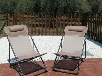 Farmhouse in the green 5 minutes from the sea - 1km highway- parking-relax zone Hotel in zona Spiaggia di Valle Grotte