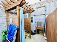 Location, location, location! - Beach Chic Condo Hotels in Brigantine