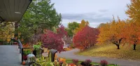 Spacious 5-bedroom house in lovely Payette with WiFi, AC, fitness room, pool.