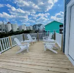 ☀️Cozy 2Br Beach House☀️ with Private Beach Access!