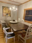 Spacious Farmhouse in Maggie Valley