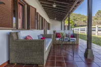 Rural Villa near La Cadera de Taburiente