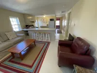 Apartment in historic harbor overlooking the harbor