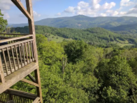 Fantastic view! Condo located on the Crest of Sugar Mountain