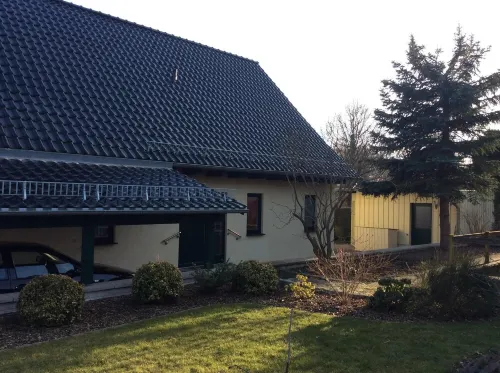 Pure Relaxation! Near Plauer See, Cyclist, Sauna Hotels in Alt Schwerin