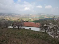 PUERTO HERRADOR RURAL HOUSE NEAR CAMINITO DEL REY Hotels in Guadalteba