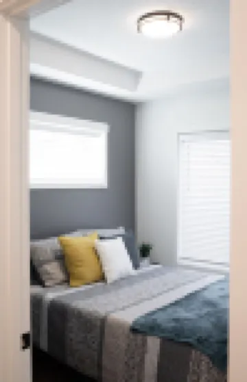 Cranberry Ridge - Ridge View