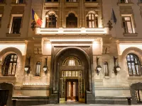 The Marmorosch Bucharest, Autograph Collection Hotels near Olympia Tower