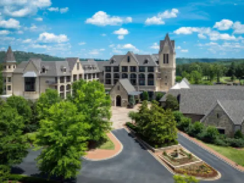 Renaissance Birmingham Ross Bridge Golf Resort & Spa Hotels in Jefferson County