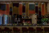 Sheraton Nashville Brentwood - bar