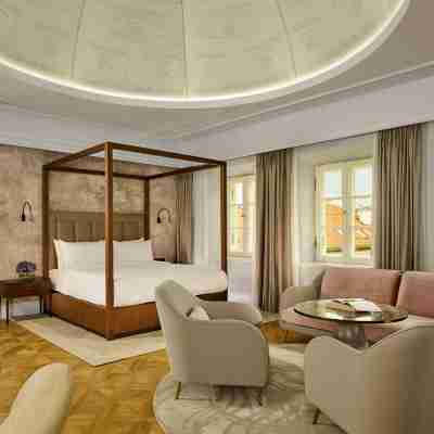 Hotel Verte, Warsaw, Autograph Collection Rooms
