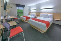 City Express by Marriott Ciudad de México Plaza Central Hotels in Iztapalapa