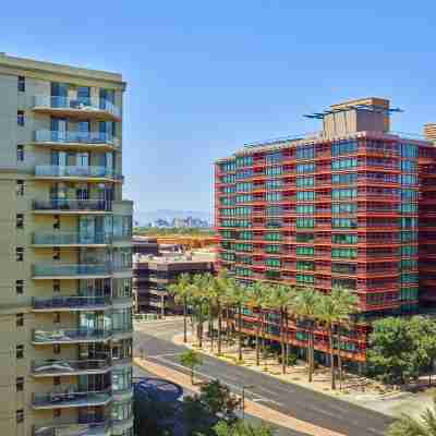 The Camby, Autograph Collection Hotel Exterior