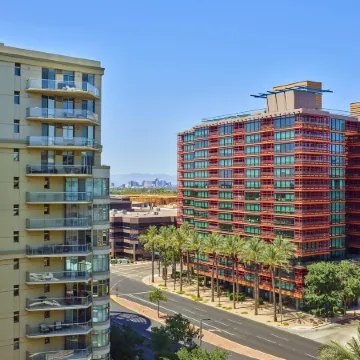 The Camby, Autograph Collection