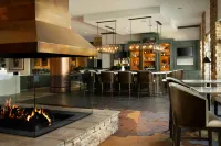 Renaissance Boulder Flatiron Hotel - bar