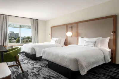 Fairfield Inn & Suites Milwaukee West Hôtels à : West Allis