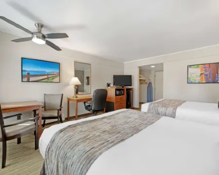 Best Western Ptarmigan Lodge Hotels in Dillon