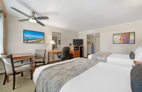 雷鳥林屋貝斯特韋斯特酒店